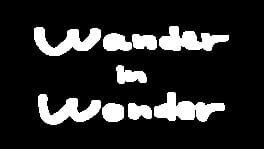 Wander in Wonder artwork 2