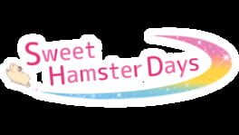 Sweet Hamster Days artwork 2