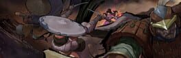 The Hidden Scrolls artwork 1