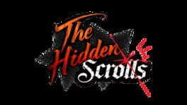 The Hidden Scrolls artwork 2