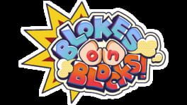 Blokes on Blocks! artwork 2