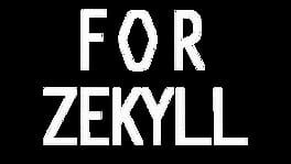 For Zekyll artwork 2