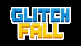 Glitchfall artwork 2