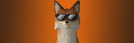 Chill Fox artwork 1