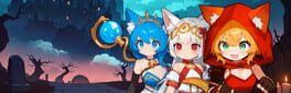 Cat Girl Survivor 2: Beyond the Veil artwork 1