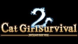 Cat Girl Survivor 2: Beyond the Veil artwork 2