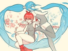 Color Muse artwork 1