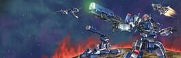 Final Formation artwork 1