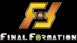 Final Formation artwork 2