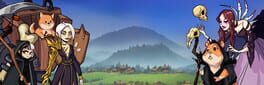 Forsaken Lands artwork 1