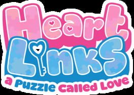 HeartLinks: A Puzzle Called Love artwork 2