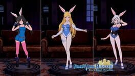 Frontier Hunter: Erza's Wheel of Fortune - Fashion Package Final Season artwork 1
