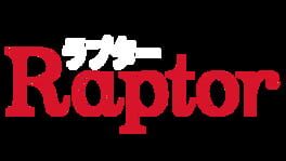 Raptor artwork 2