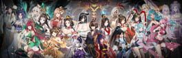 Fantasy of Caocao 2 artwork 1