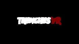 Trenches VR artwork 1