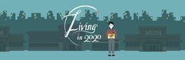 Living in 2020 artwork 1