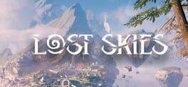 Lost Skies artwork 8
