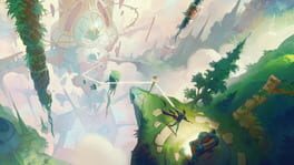 Lost Skies artwork 4