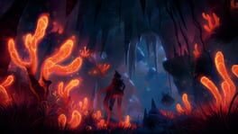 Lost Skies artwork 7