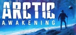 Arctic Awakening artwork 2