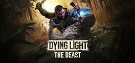 Dying Light: The Beast artwork 1