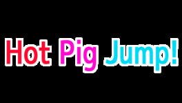 Hot Pig Jump! artwork 2