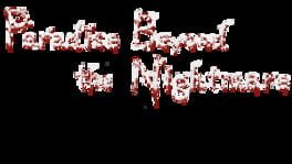 Paradise Beyond the Nightmare artwork 3