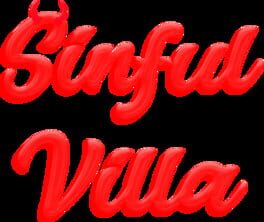 Sinful Villa artwork 2