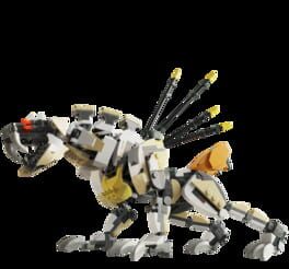 LEGO Horizon Adventures artwork 2