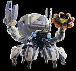 LEGO Horizon Adventures artwork 3