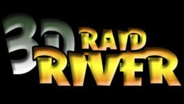 3D Raid River artwork 2