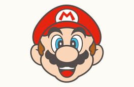 Hello, Mario! artwork 1