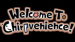 Welcome to Chirpvenience artwork 2
