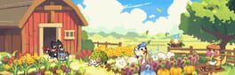 Your Big, Cute Monster Farm artwork 1