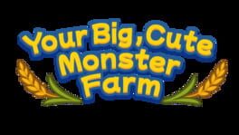 Your Big, Cute Monster Farm artwork 2
