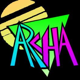 Archa artwork 4