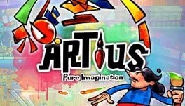Artius: Pure Imagination artwork 3