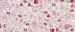 Super Mario 3D Land artwork 1