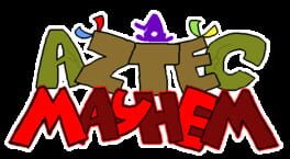 Aztec Mayhem! artwork 2