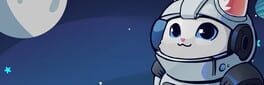 Space Cat Solitaire artwork 1