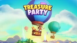 Treasure Party artwork 2