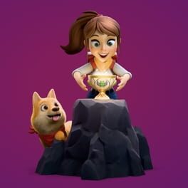 Treasure Party artwork 14