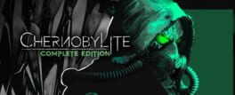 Chernobylite: Complete Edition artwork 2