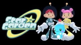 Star Garden artwork 3