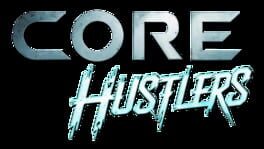 Core Hustlers artwork 2