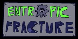 Entropic Fracture artwork 1