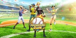 Baseball Club artwork 2