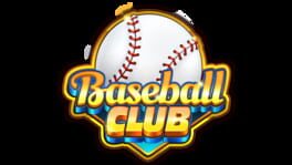 Baseball Club artwork 3