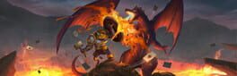 Heroes of Magic & Cards artwork 1