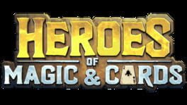 Heroes of Magic & Cards artwork 2